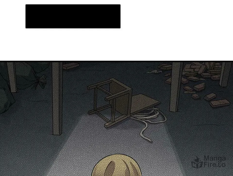 Strange Store (Colored) Chapter 12 page 42 - 