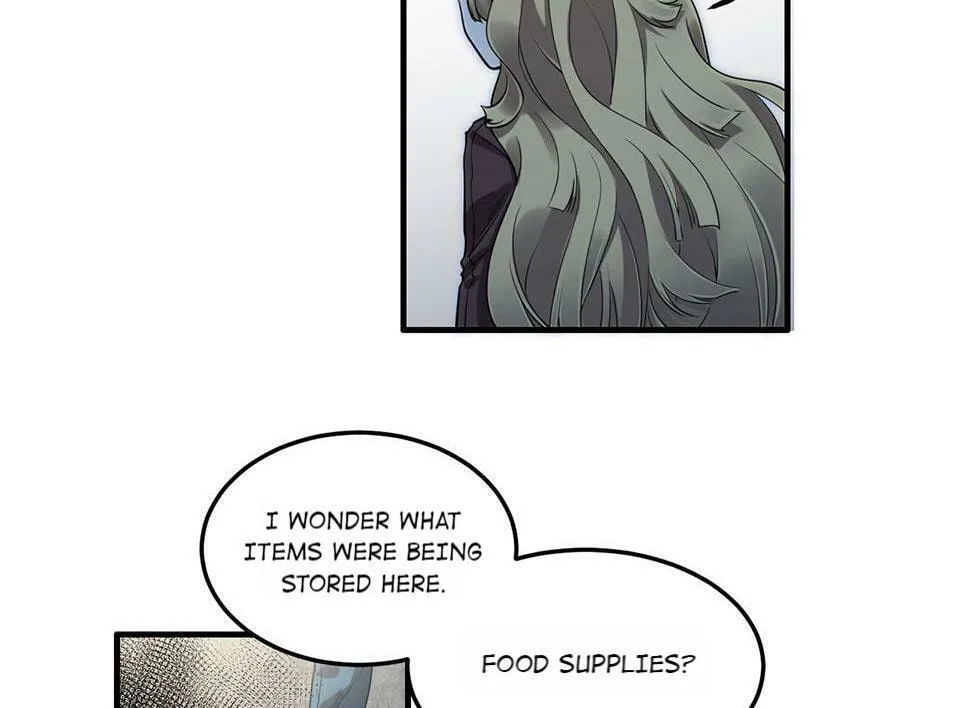 Strange Store (Colored) Chapter 12 page 46 - 