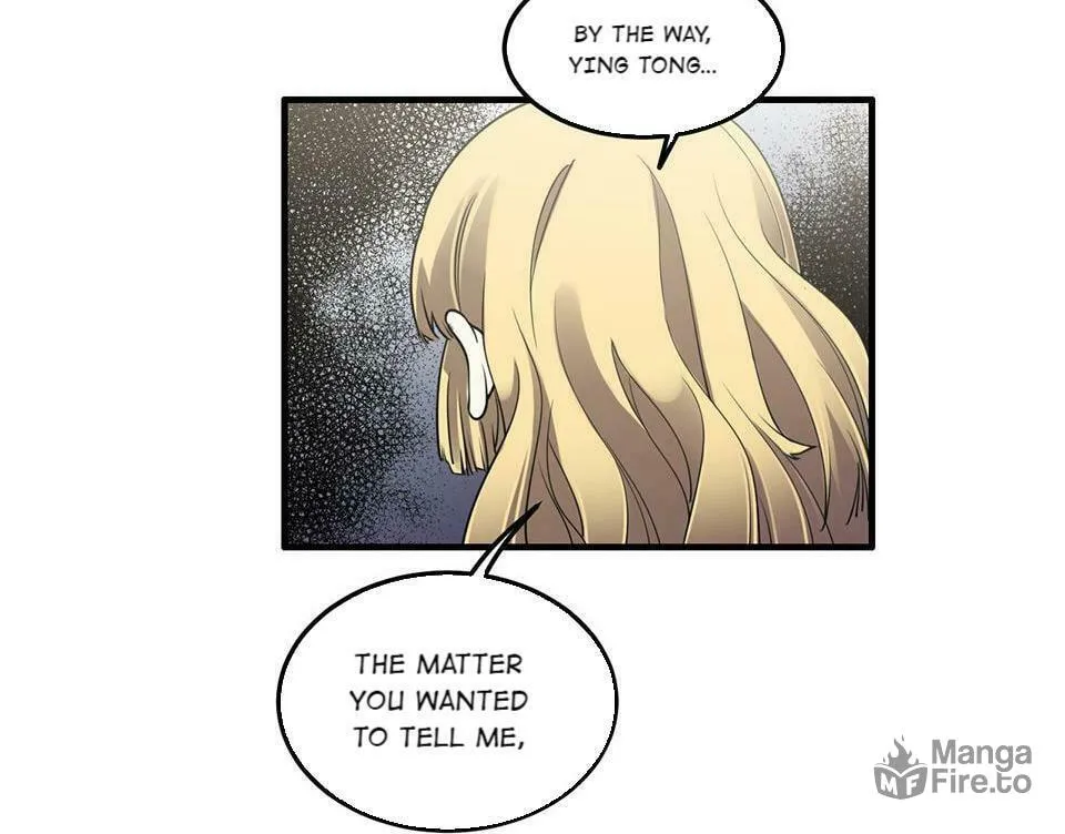 Strange Store (Colored) Chapter 12 page 48 - 