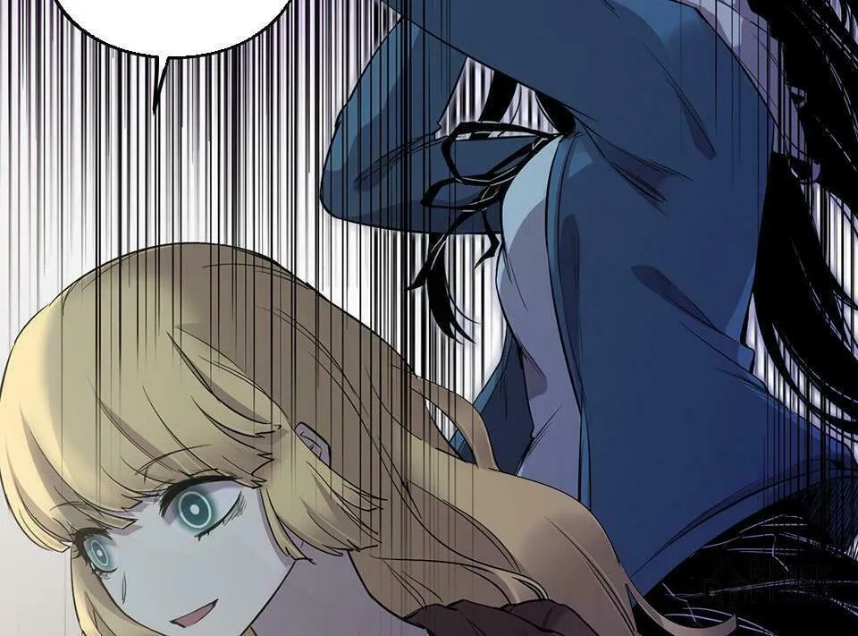 Strange Store (Colored) Chapter 12 page 50 - 