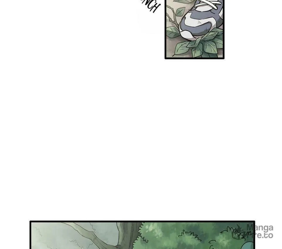 Strange Store (Colored) Chapter 12 page 6 - 