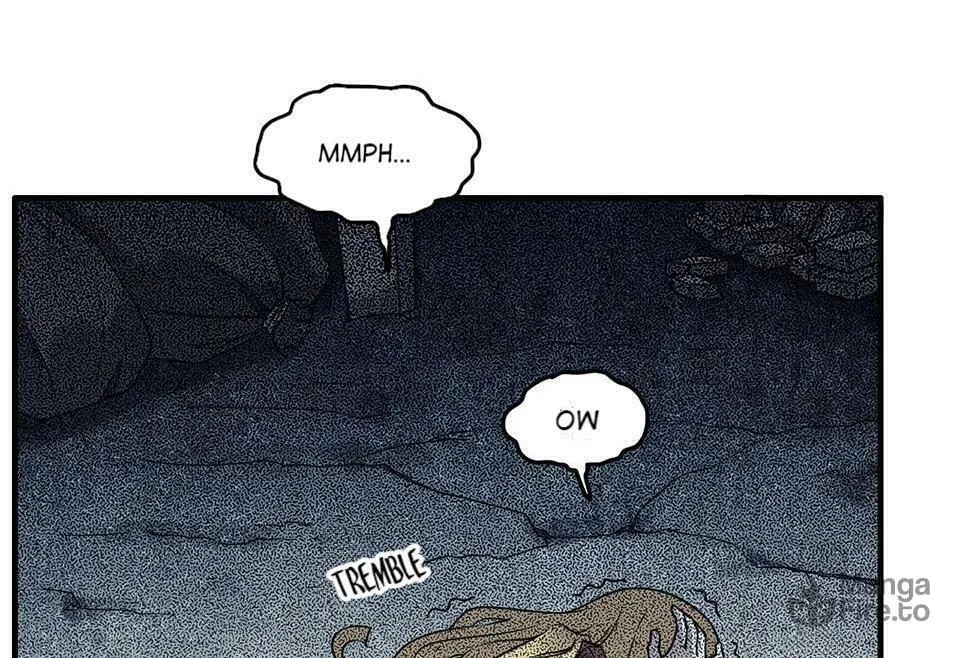 Strange Store (Colored) Chapter 12 page 55 - 