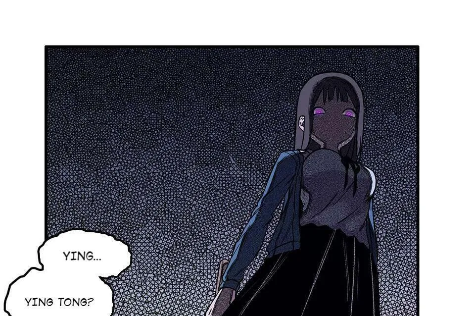Strange Store (Colored) Chapter 12 page 58 - 