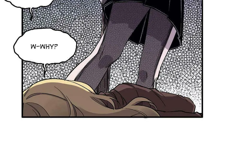 Strange Store (Colored) Chapter 12 page 59 - 
