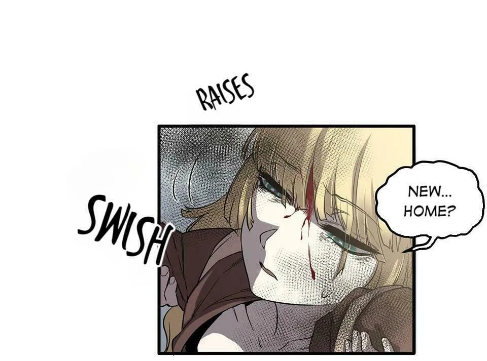 Strange Store (Colored) Chapter 12 page 64 - 