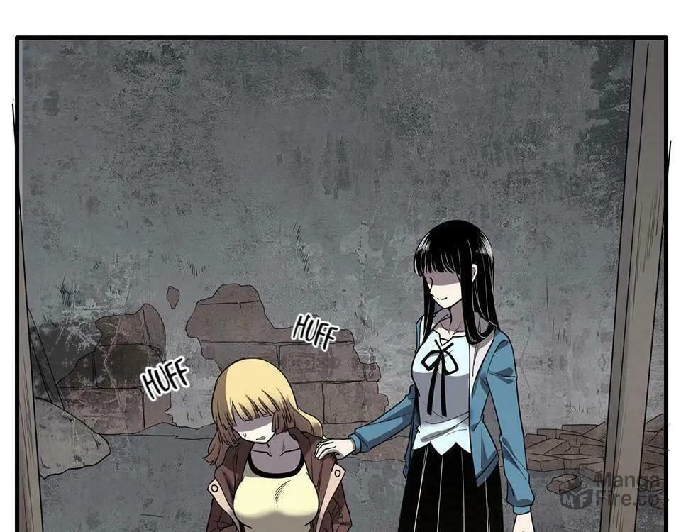 Strange Store (Colored) Chapter 12 page 69 - 