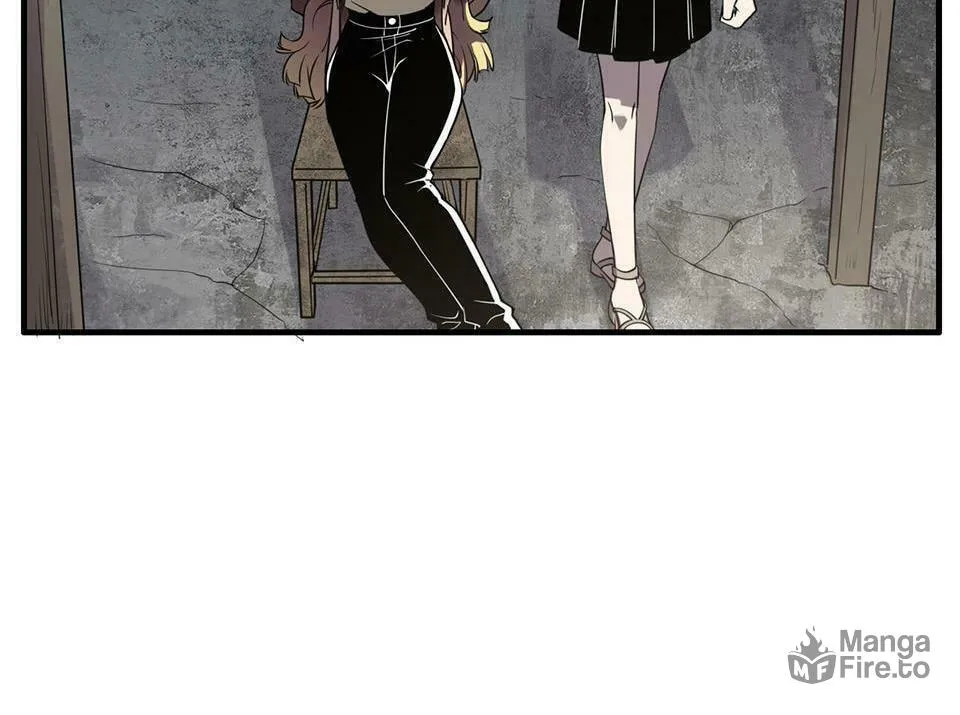 Strange Store (Colored) Chapter 12 page 70 - 