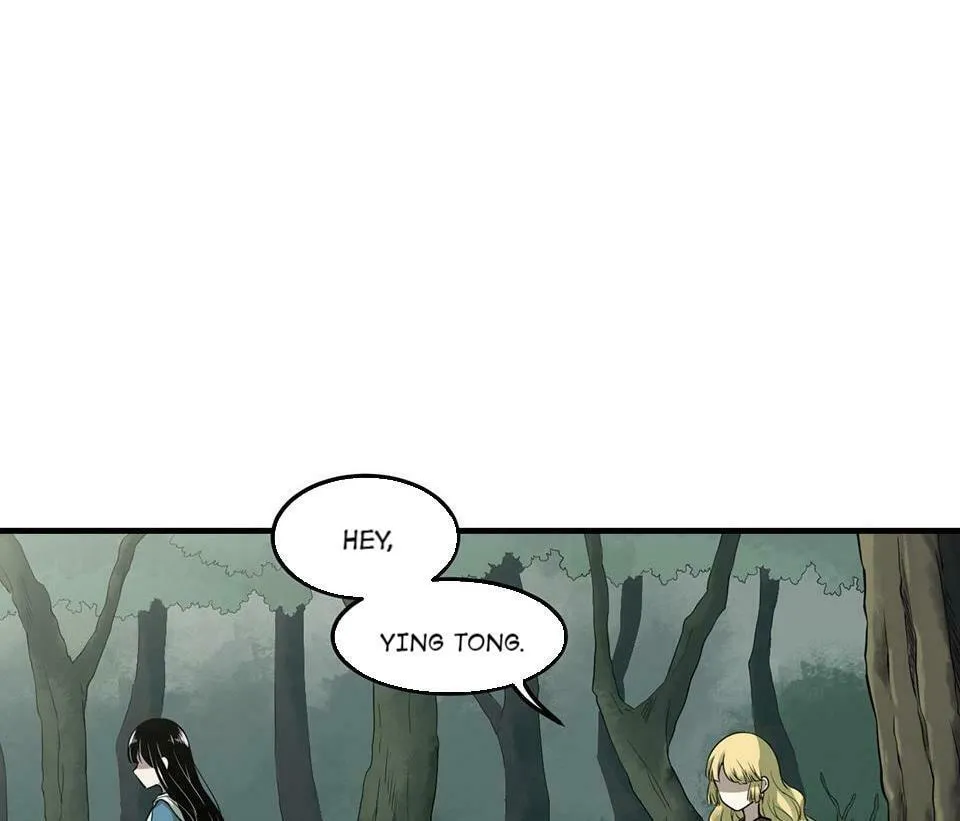 Strange Store (Colored) Chapter 12 page 8 - 
