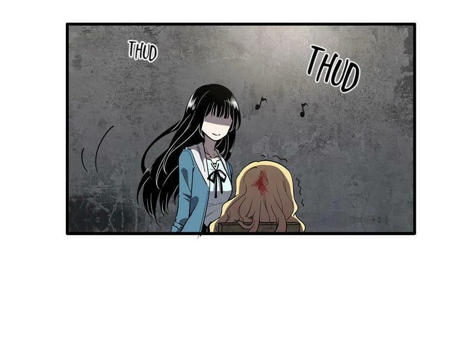 Strange Store (Colored) Chapter 12 page 71 - 