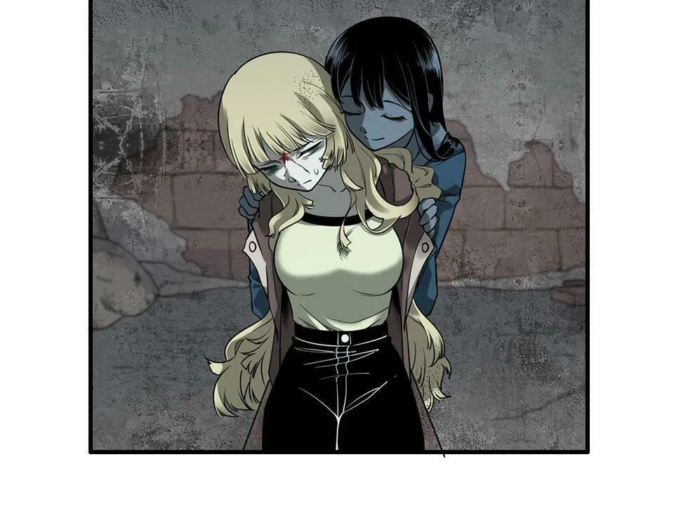 Strange Store (Colored) Chapter 12 page 76 - 