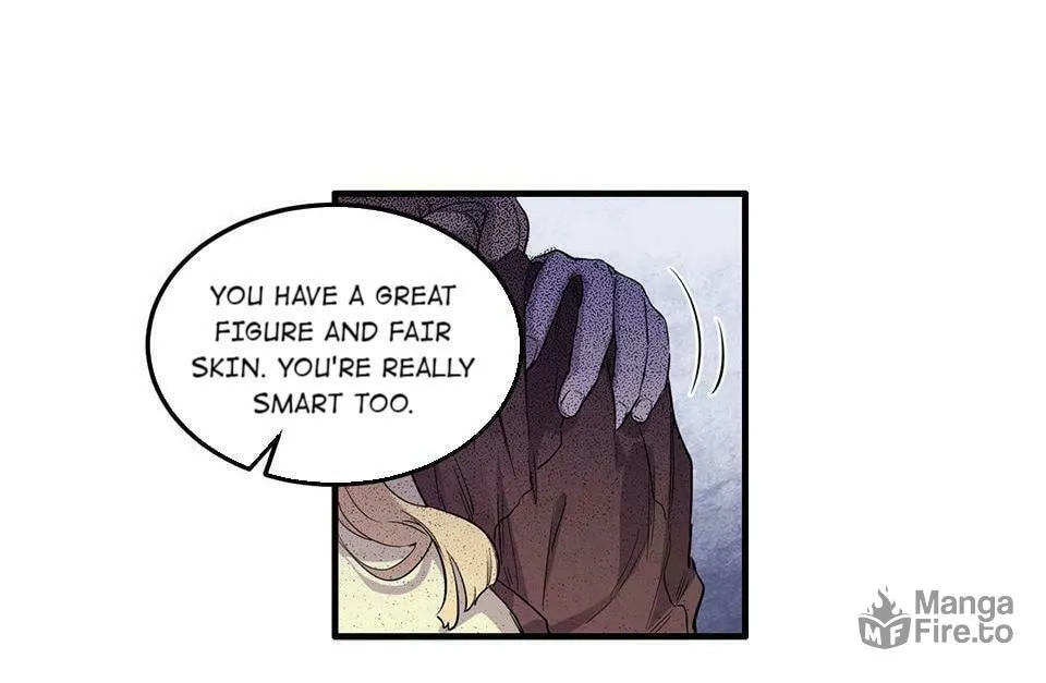 Strange Store (Colored) Chapter 12 page 78 - 
