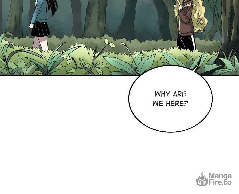 Strange Store (Colored) Chapter 12 page 9 - 
