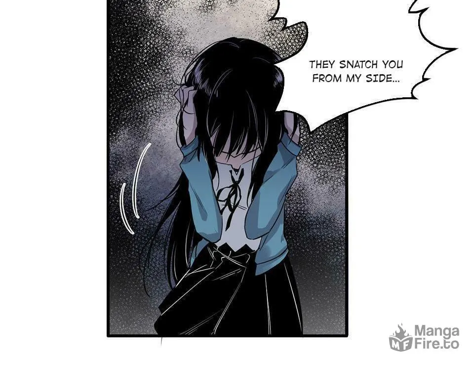 Strange Store (Colored) Chapter 12 page 93 - 