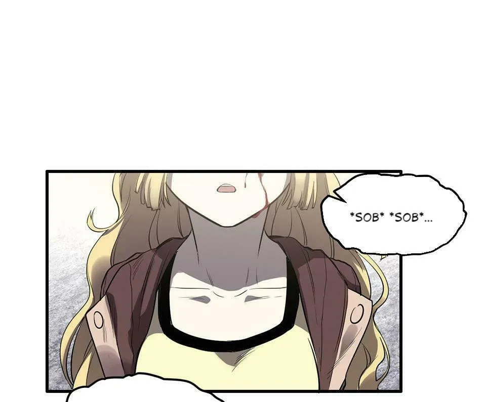 Strange Store (Colored) Chapter 12 page 94 - 