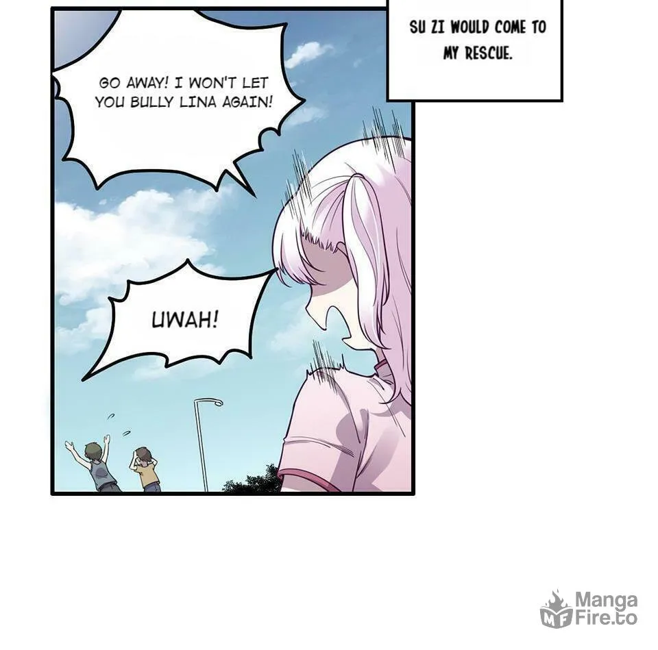 Strange Store (Colored) Chapter 13 page 12 - 