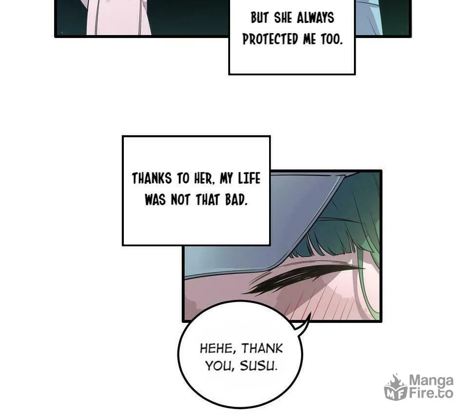Strange Store (Colored) Chapter 13 page 15 - 