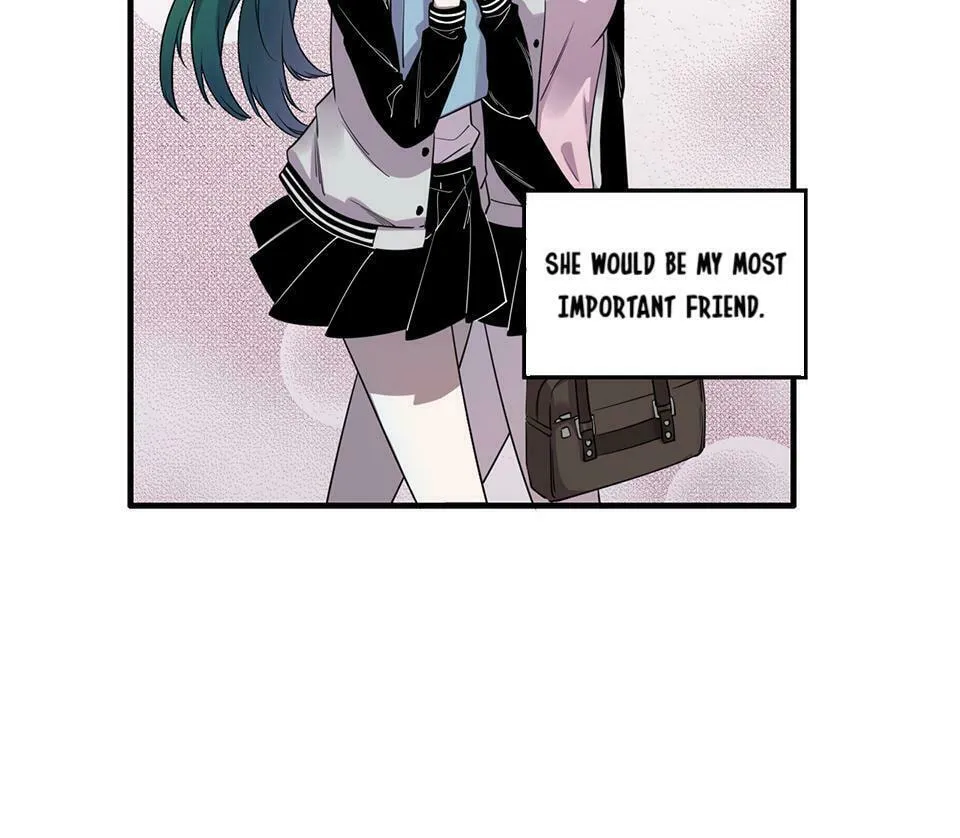 Strange Store (Colored) Chapter 13 page 17 - 