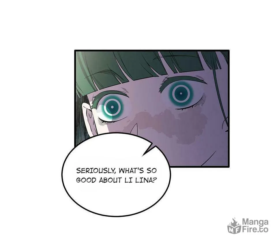 Strange Store (Colored) Chapter 13 page 20 - 