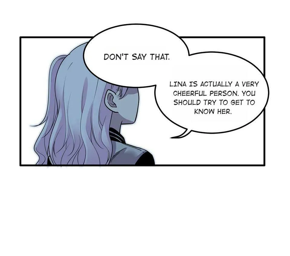 Strange Store (Colored) Chapter 13 page 23 - 