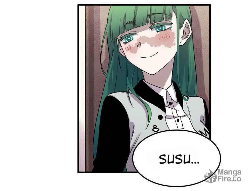 Strange Store (Colored) Chapter 13 page 24 - 