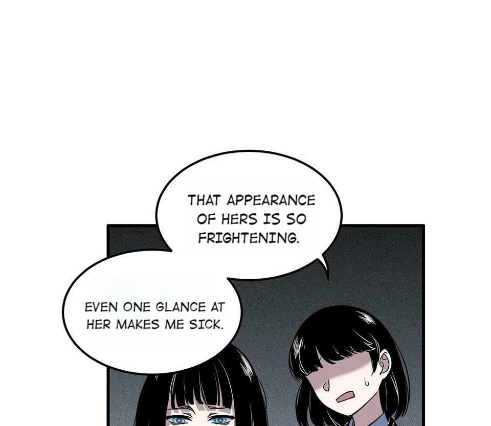 Strange Store (Colored) Chapter 13 page 26 - 