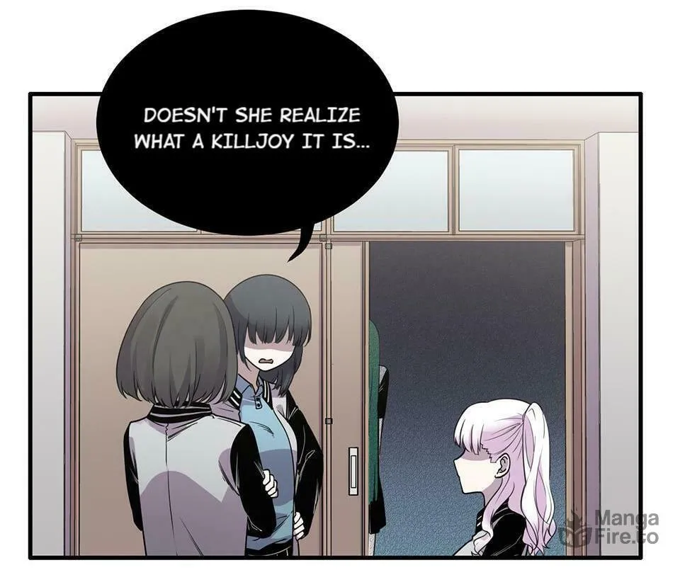 Strange Store (Colored) Chapter 13 page 30 - 