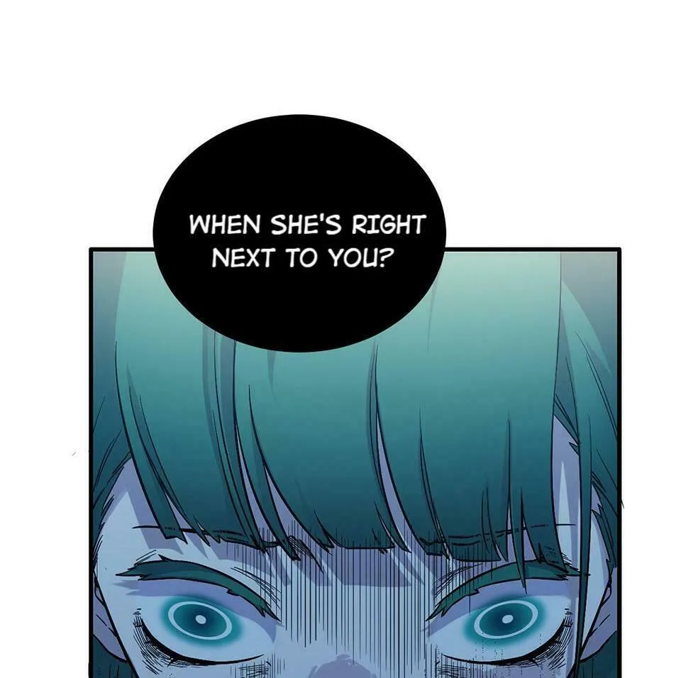 Strange Store (Colored) Chapter 13 page 31 - 