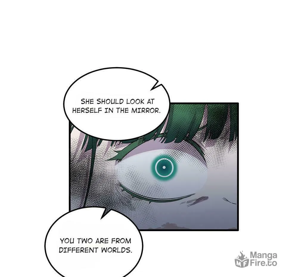 Strange Store (Colored) Chapter 13 page 33 - 