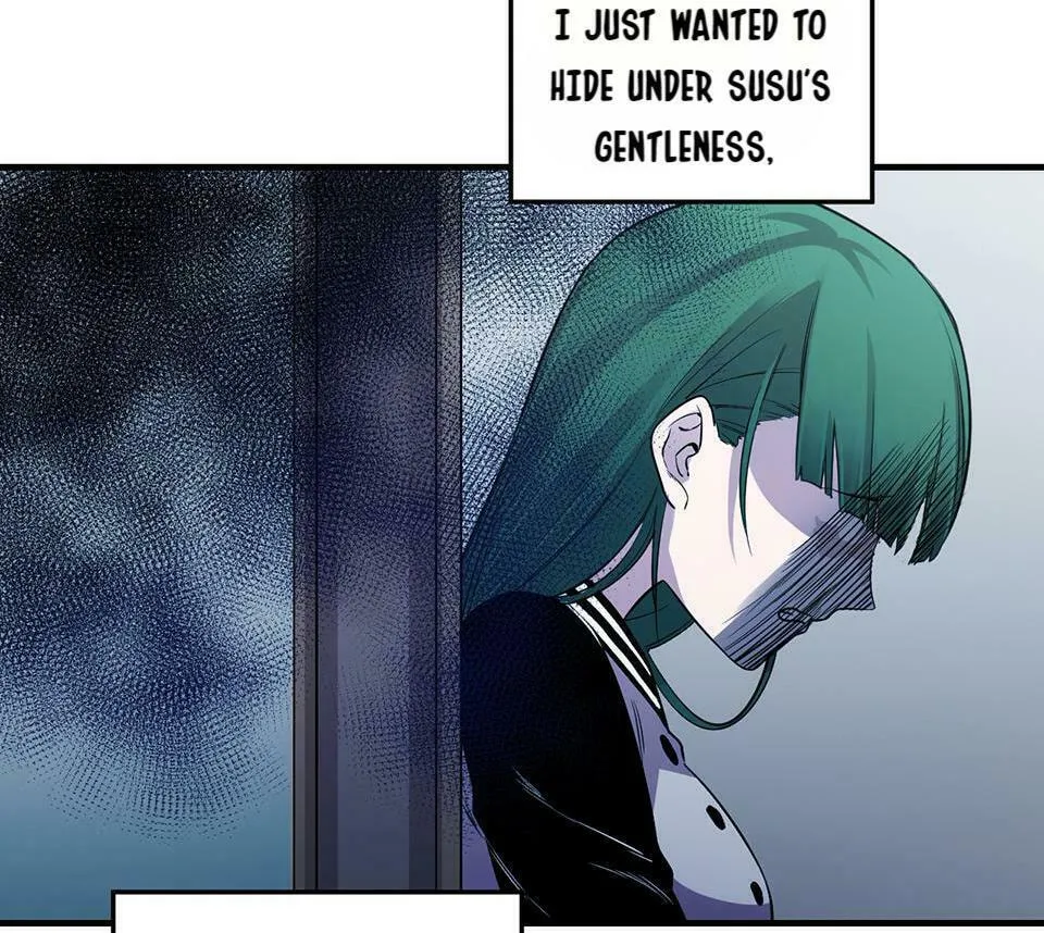 Strange Store (Colored) Chapter 13 page 38 - 