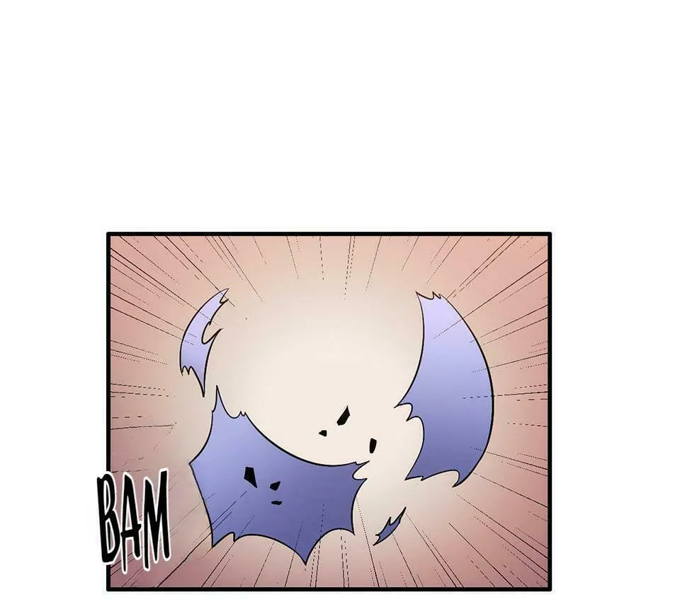Strange Store (Colored) Chapter 13 page 43 - 