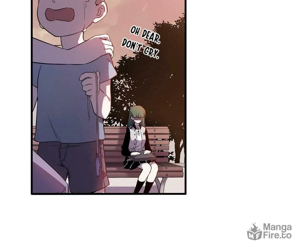 Strange Store (Colored) Chapter 13 page 45 - 
