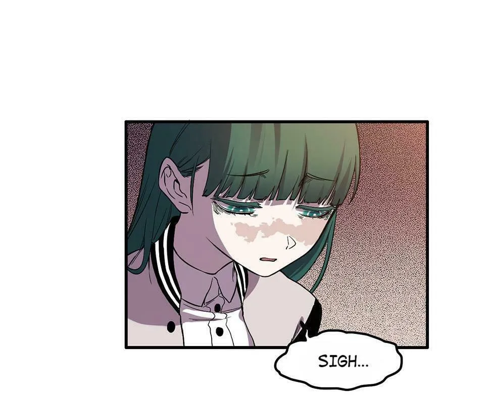 Strange Store (Colored) Chapter 13 page 46 - 