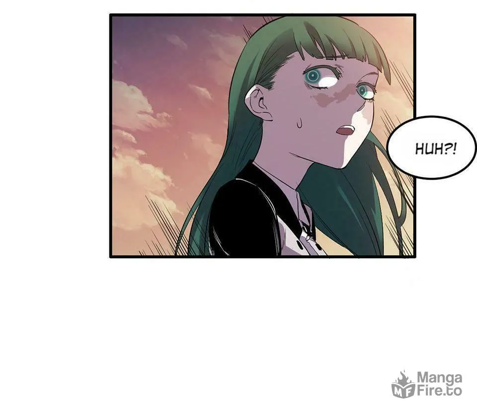 Strange Store (Colored) Chapter 13 page 50 - 