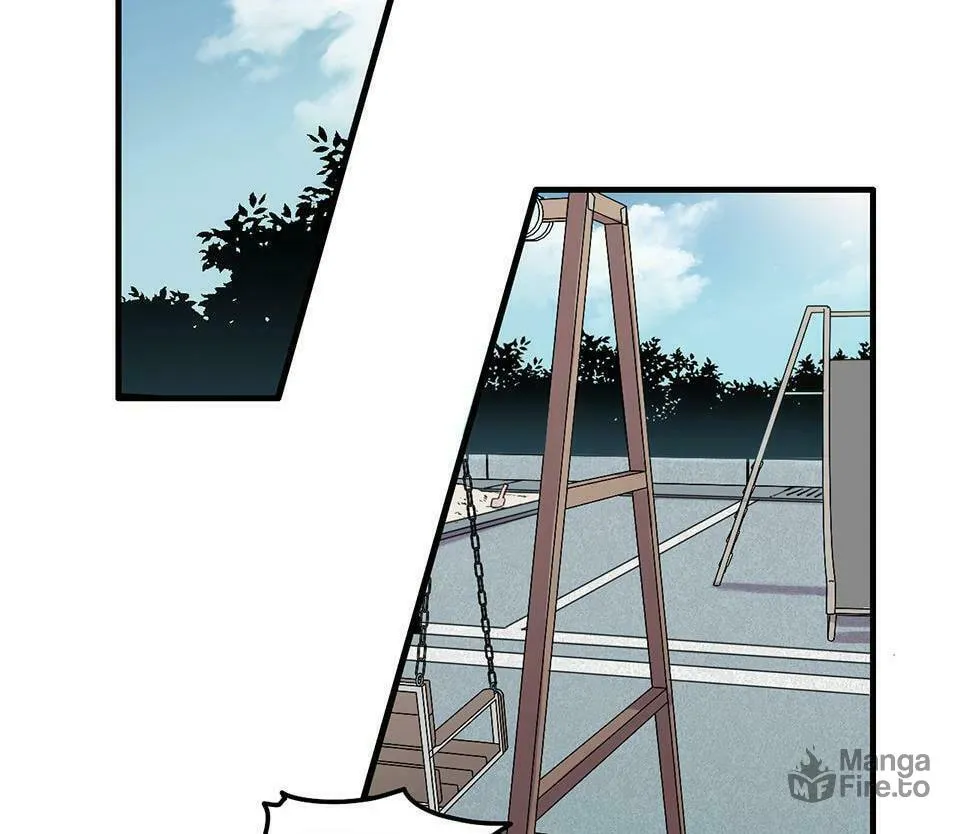 Strange Store (Colored) Chapter 13 page 6 - 