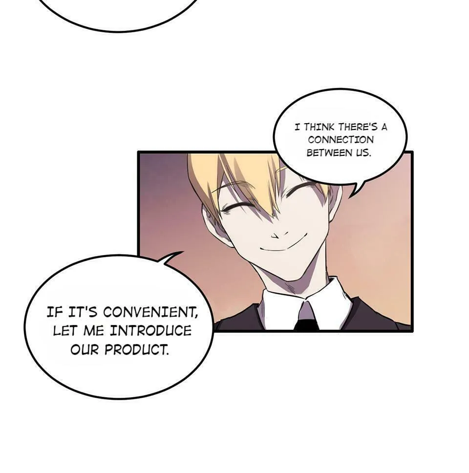Strange Store (Colored) Chapter 13 page 56 - 