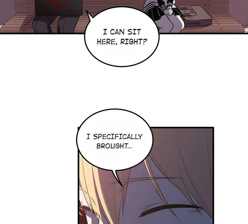 Strange Store (Colored) Chapter 13 page 59 - 