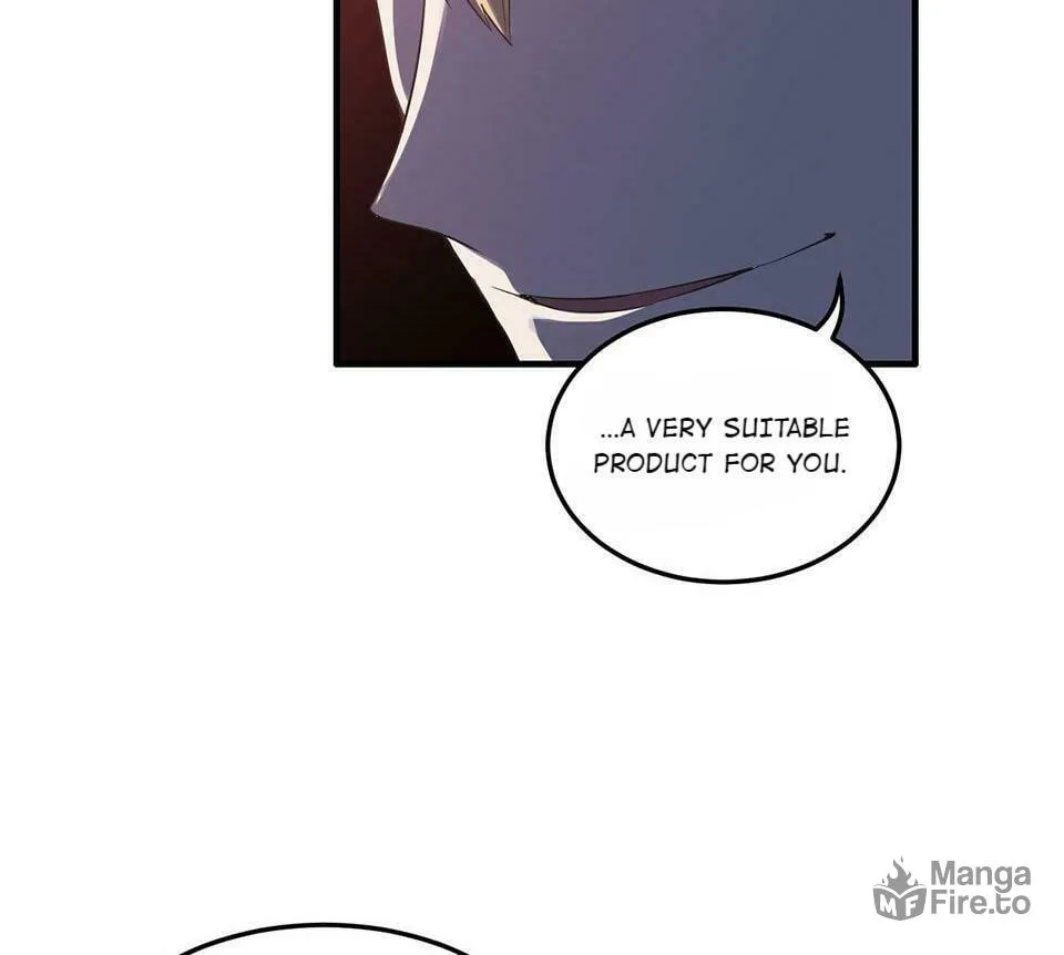 Strange Store (Colored) Chapter 13 page 60 - 
