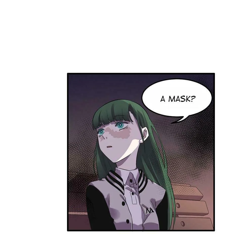 Strange Store (Colored) Chapter 13 page 62 - 
