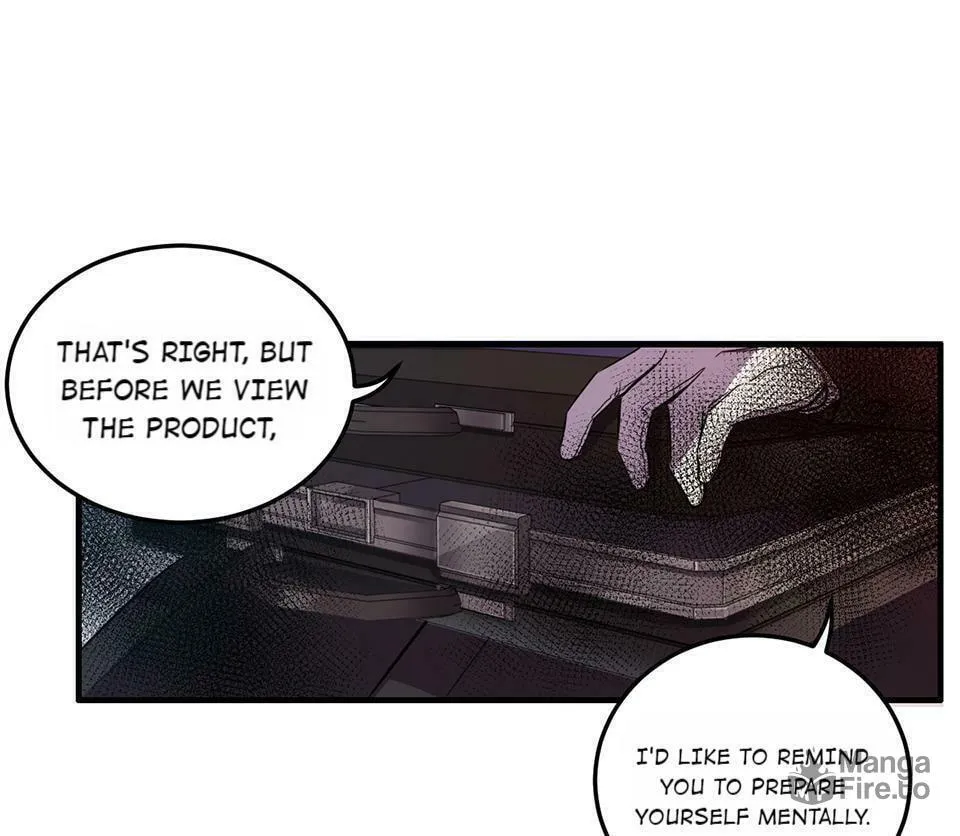 Strange Store (Colored) Chapter 13 page 63 - 