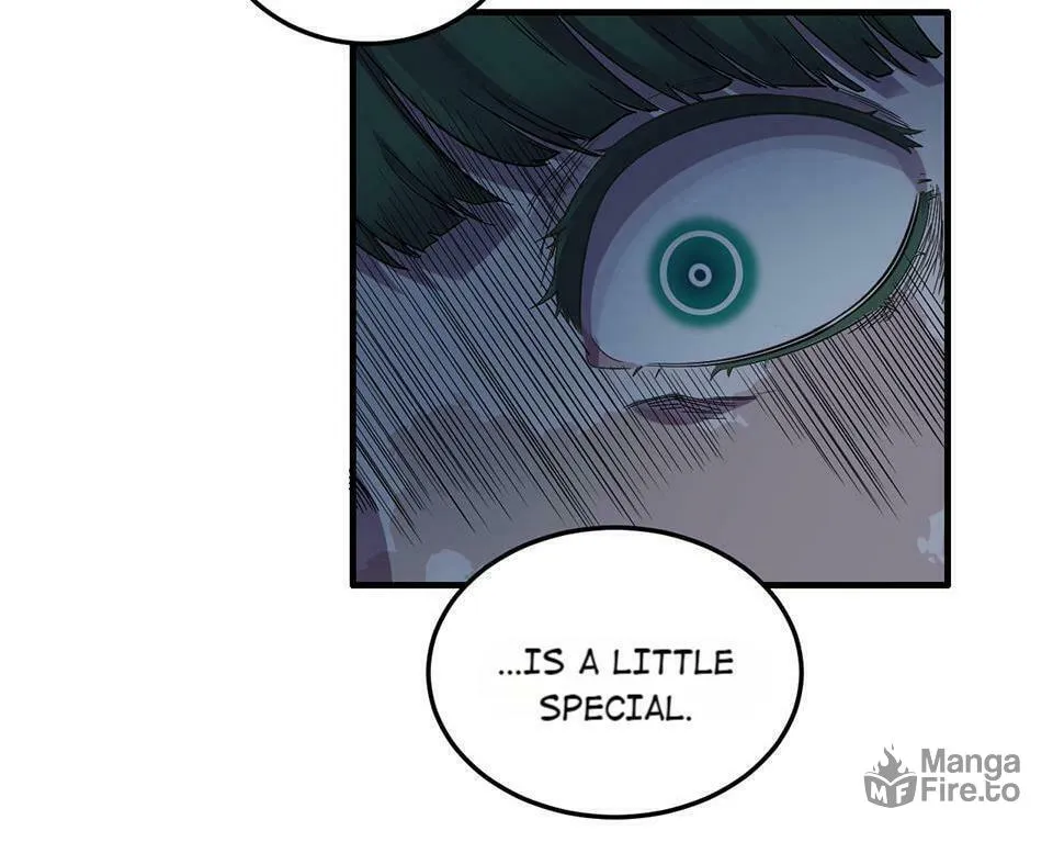 Strange Store (Colored) Chapter 13 page 65 - 