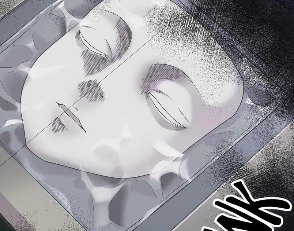 Strange Store (Colored) Chapter 13 page 67 - 