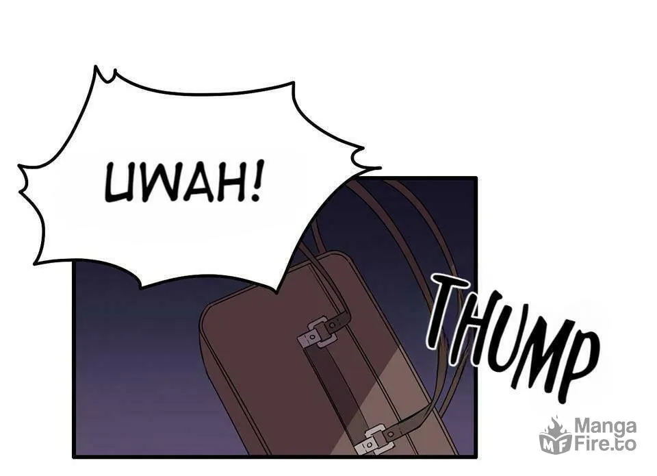 Strange Store (Colored) Chapter 13 page 69 - 