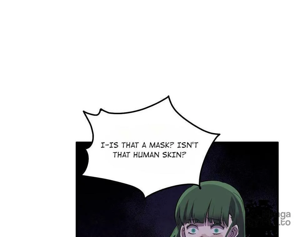 Strange Store (Colored) Chapter 13 page 70 - 