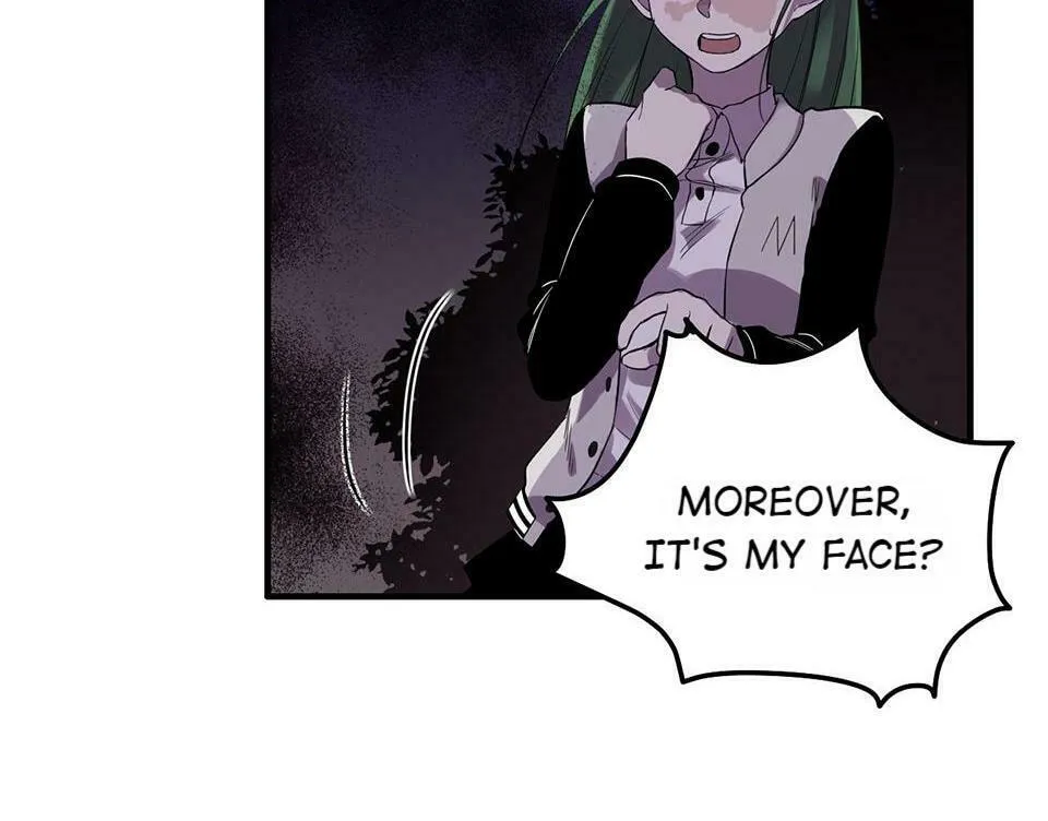 Strange Store (Colored) Chapter 13 page 71 - 