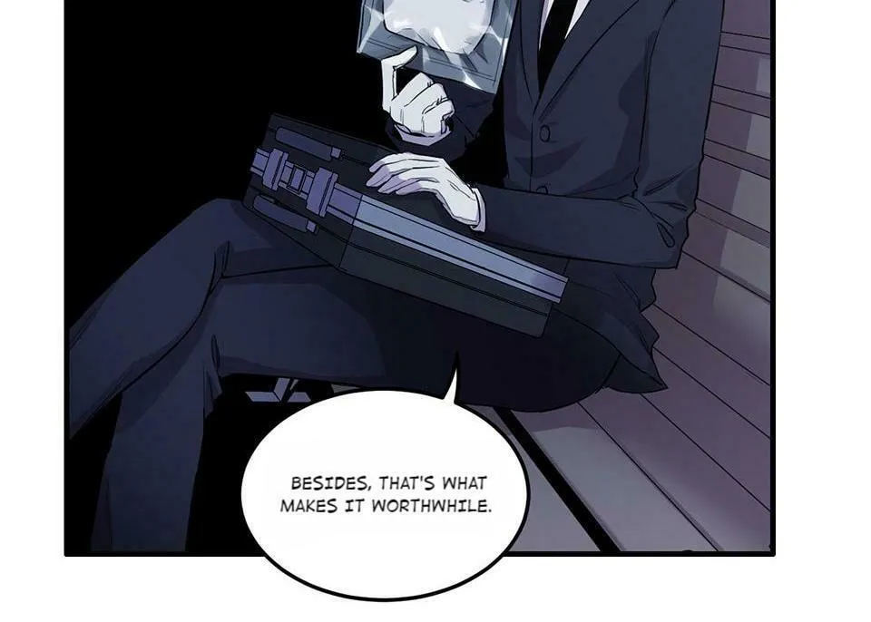Strange Store (Colored) Chapter 13 page 73 - 