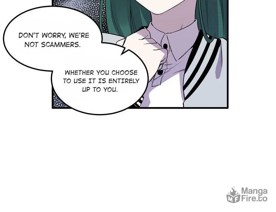 Strange Store (Colored) Chapter 13 page 75 - 