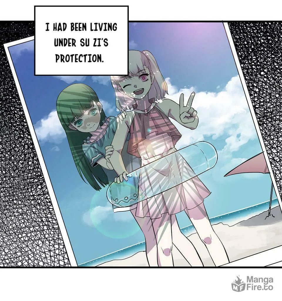 Strange Store (Colored) Chapter 13 page 81 - 