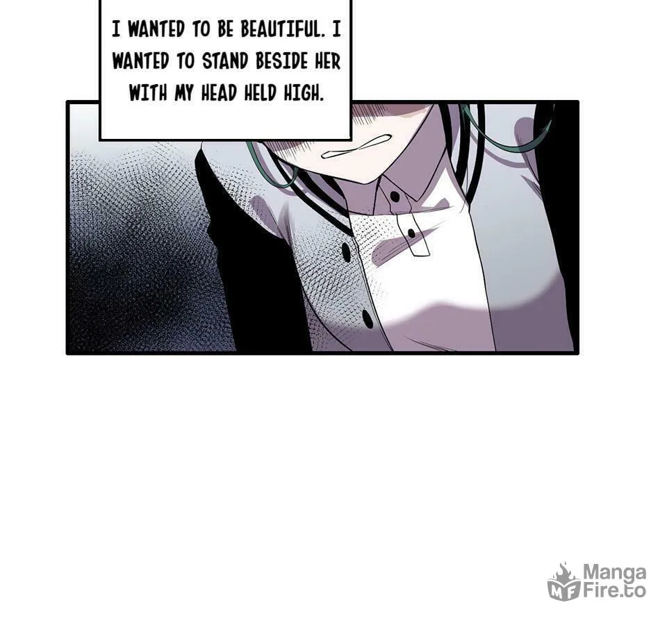 Strange Store (Colored) Chapter 13 page 85 - 