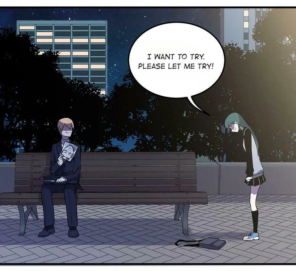 Strange Store (Colored) Chapter 13 page 86 - 