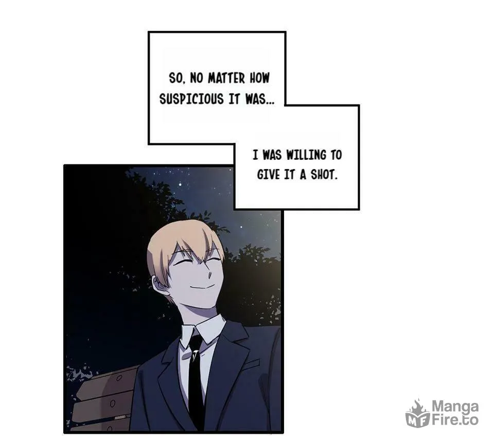 Strange Store (Colored) Chapter 13 page 87 - 